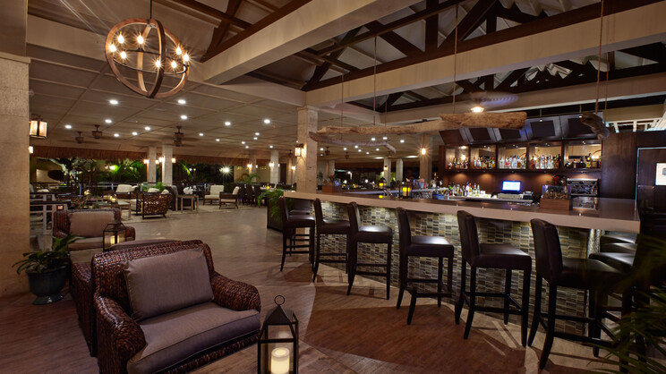 Manchebo Beach Resort & Spa